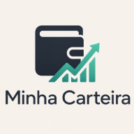 Minha Carteira Logo